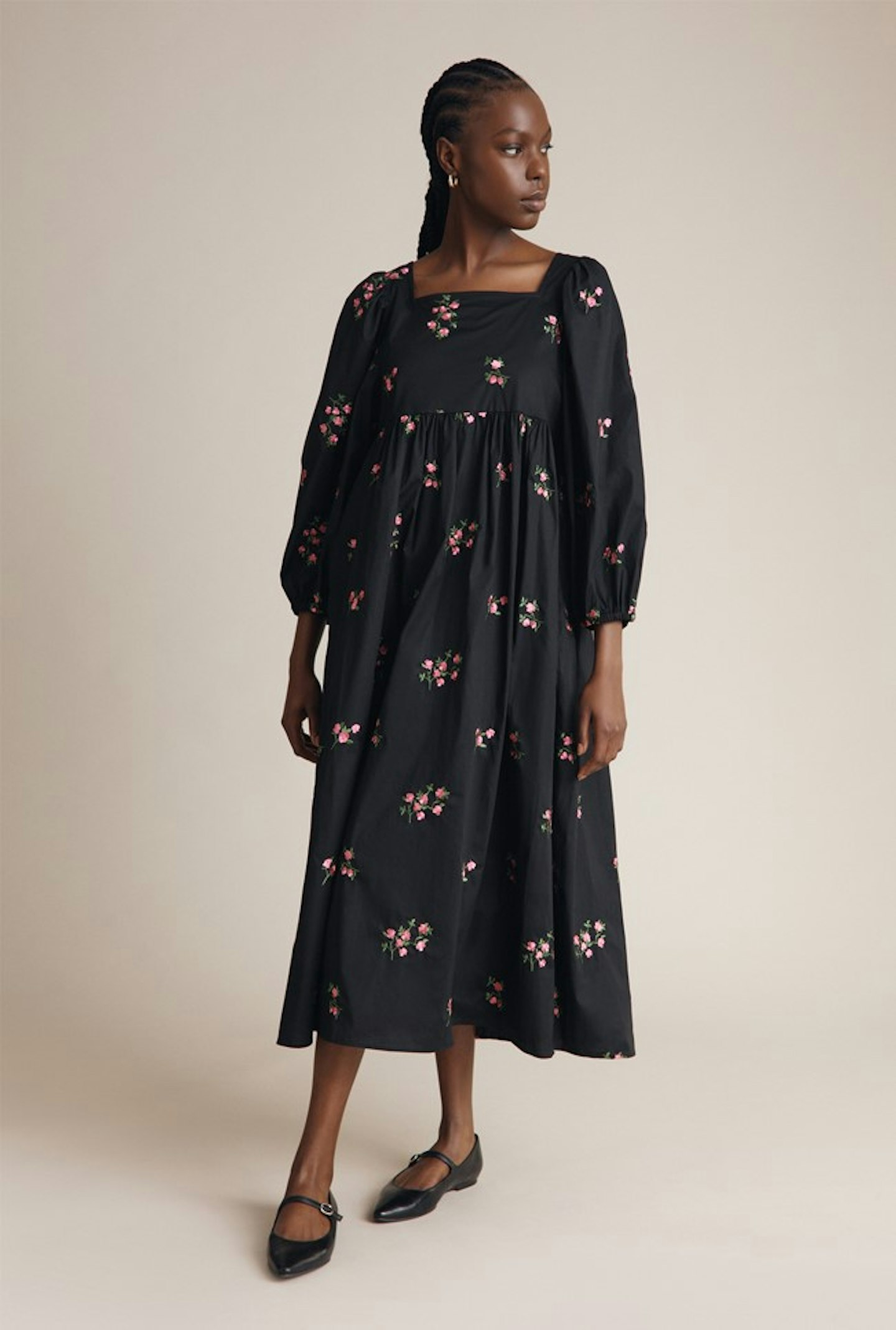 Holly Willoughby Ghost Dress 2022